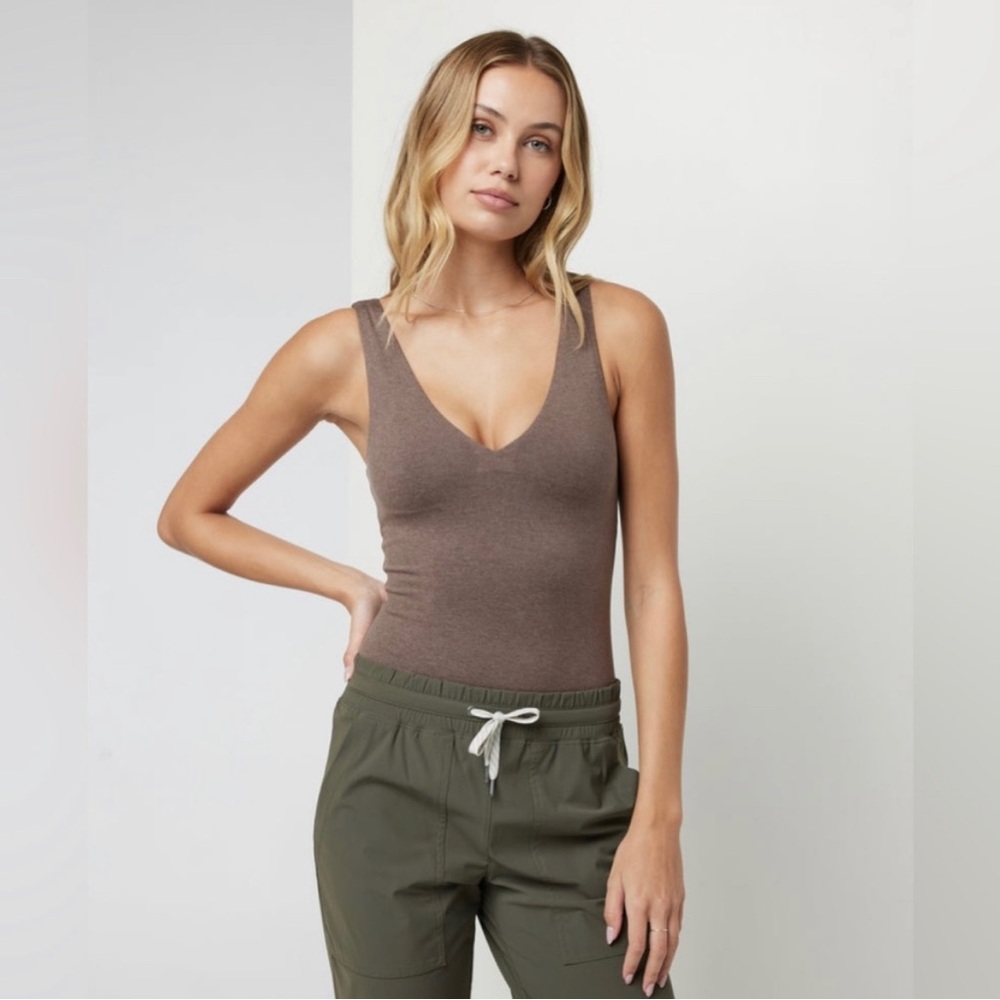 Halo Bodysuit